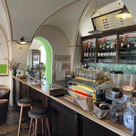 Venusa Πανσιόν Spišská Nová Ves