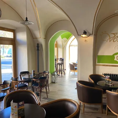 Penzion Venuša Spišská Nová Ves