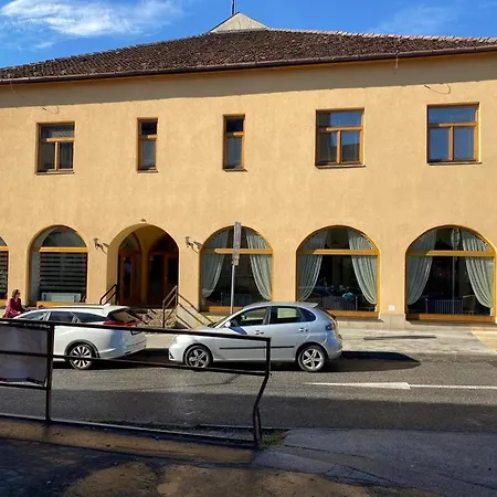 Πανσιόν Venusa 3*