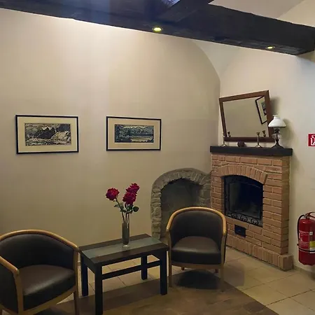 Venuša Penzion Spišská Nová Ves