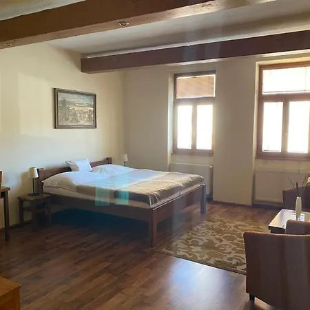 Πανσιόν Venusa Spišská Nová Ves