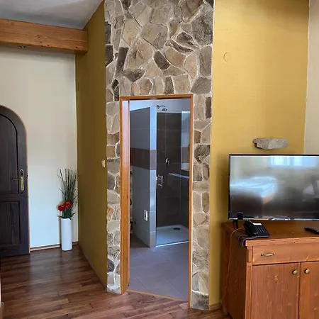 Πανσιόν Venusa 3*