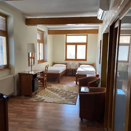 Venuša Spišská Nová Ves
