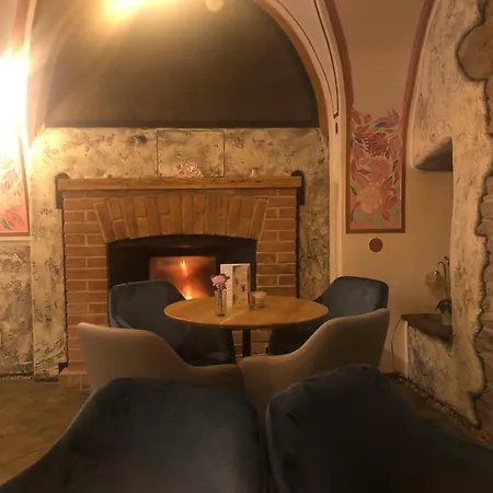 ゲストハウス Venusa Spišská Nová Ves