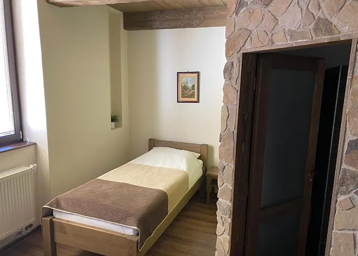 Venusa 3* Spišská Nová Ves